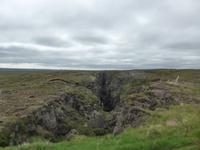 Island, Halbinsel Tjörnes