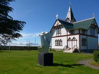 Island, Husavik