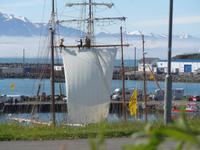 Island, Husavik