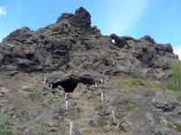 Island, Dimmuborgir
