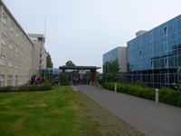 Island, Akureyri, EDDA-Hotel