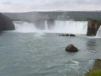 Island, Godafoss