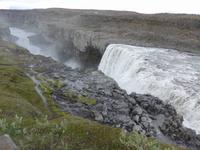 Island, Dettifoss