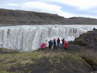 Island, Dettifoss