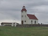 Island, Kaffeepause ganz abgelegen