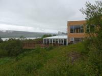 Island, Hotel Hallormsstadur