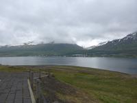 Island, Ostfjorde