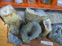 Island, Petras Steinhaus und Garten