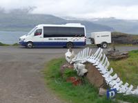Island, Museum in Djupivogur