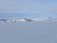 Island, Gletschertour