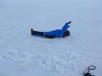 Island, Gletschertour