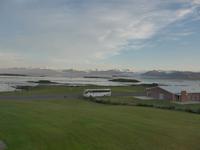 Island, Höfn