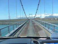 Island, Gletscherlagune 