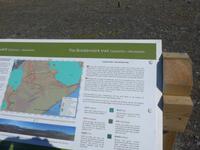 Island, Gletscherweg