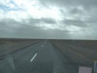 Island, Sandwüste im Süden