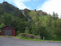 Island, Kirkjubaejarklaustur