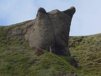 Island, Kirkjubaejarklaustur