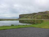 Island, Hotel Katla-Höfdabrekka
