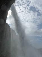 Island, Seljalandsfoss