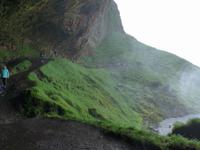 Island, Seljalandsfoss