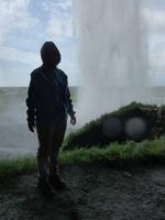 Island, Seljalandsfoss