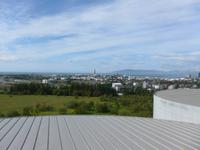 Island, Reykjavik,voam Perlan zur Esja