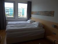 Island, Reykjavik, Icelandair Hotel Natura