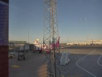 Island, Reykjavik, Abreise