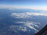 Island von oben, Katla