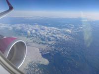 Island von oben, Katla