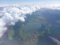 Island, heimatliche Gefilde undter uns