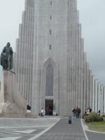 Hallgrímskirkja