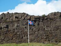 Nationalpark Thingvellir