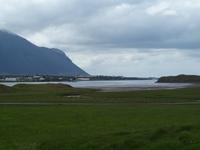 Halbinsel Snaefellsnes