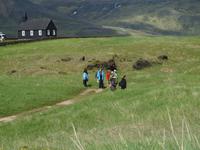 Halbinsel Snaefellsnes