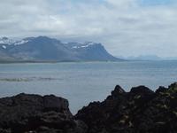 Halbinsel Snaefellsnes