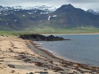 Halbinsel Snaefellsnes