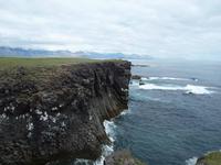 Halbinsel Snaefellsnes