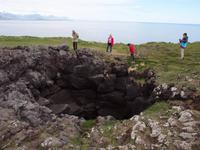 Halbinsel Snaefellsnes