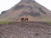 Halbinsel Snaefellsnes