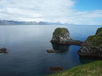 Halbinsel Snaefellsnes