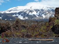 Halbinsel Snaefellsnes