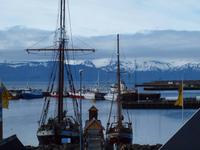 Fischerstädtchen Husavik
