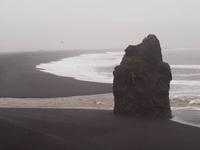  Landspitze Dyrholaey