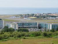 0025 Island -  Reykjavik - Islandair Natura Hotel