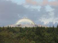 0052 Island -  Reykjavik - Perlan