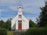 0155 Island -  Halbinsel Snaefellsnes -