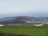 0160 Island -  Halbinsel Snaefellsnes -