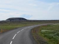 0174 Island -  Halbinsel Snaefellsnes -  Vulkane