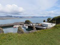 0191 Island -  Halbinsel Snaefellsnes - Arnastapi